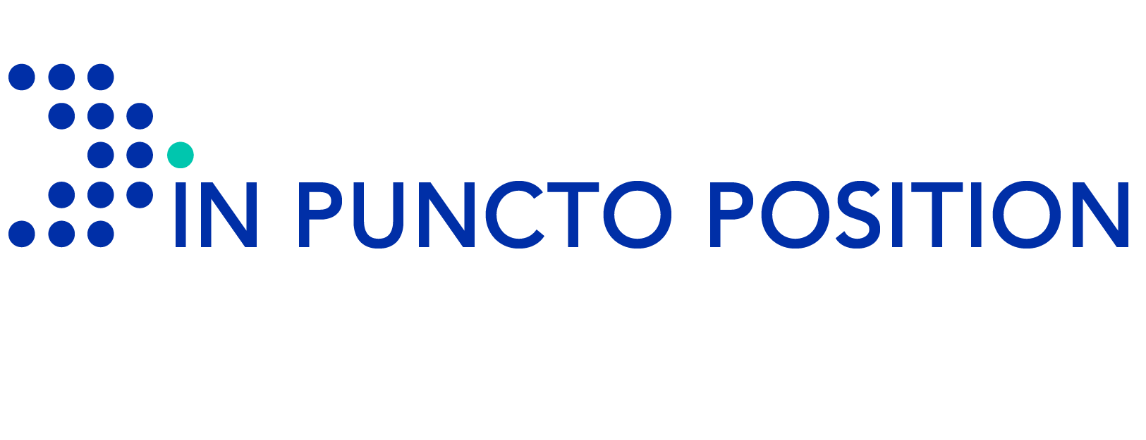 Logo iN PUNCTO POSITION